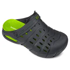 BOAONDA - Clog Negro