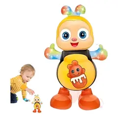 GENERICO - Abejita Chiquitita Bailarina - Con Canción Original Viral