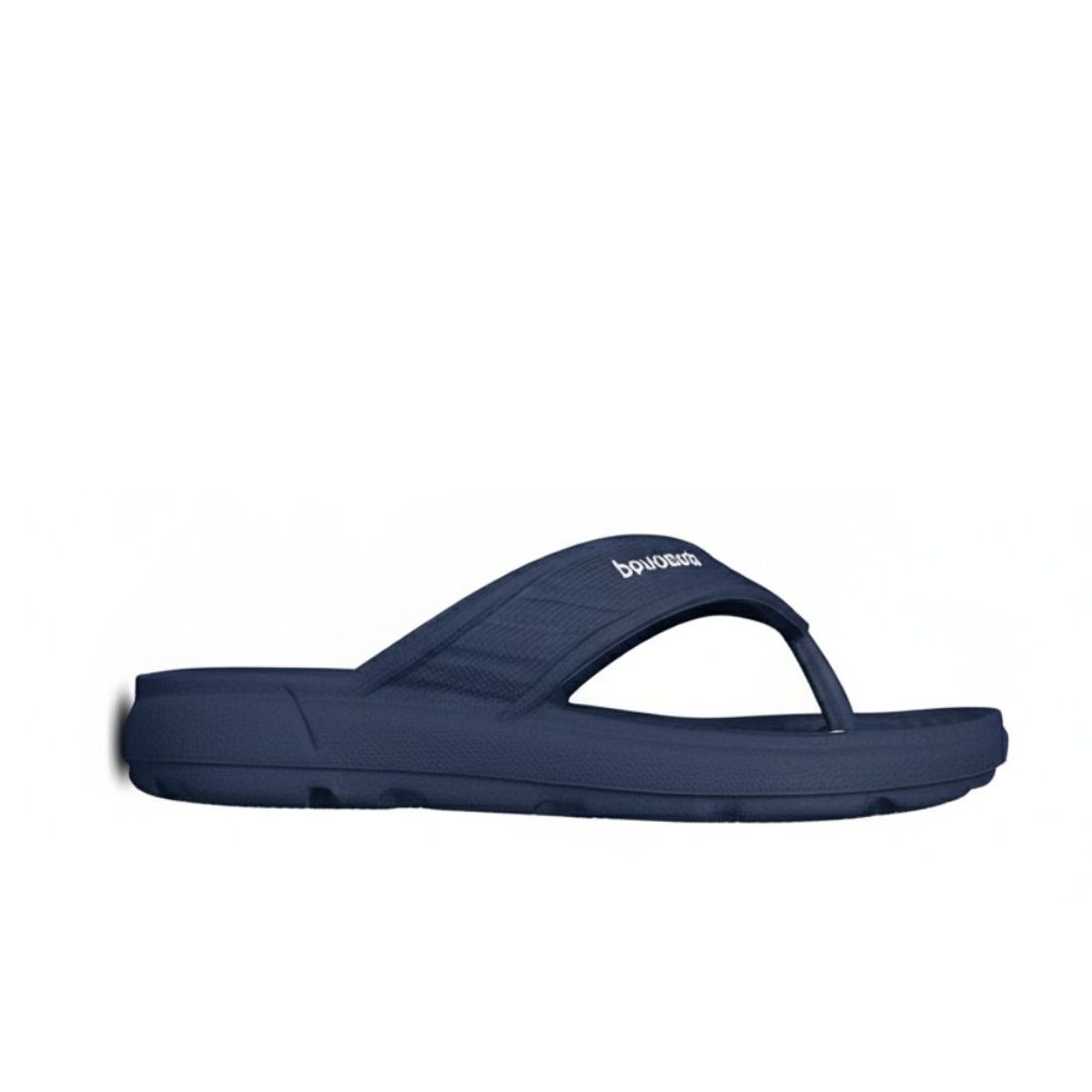 BOAONDA - Playera Boaonda Negro