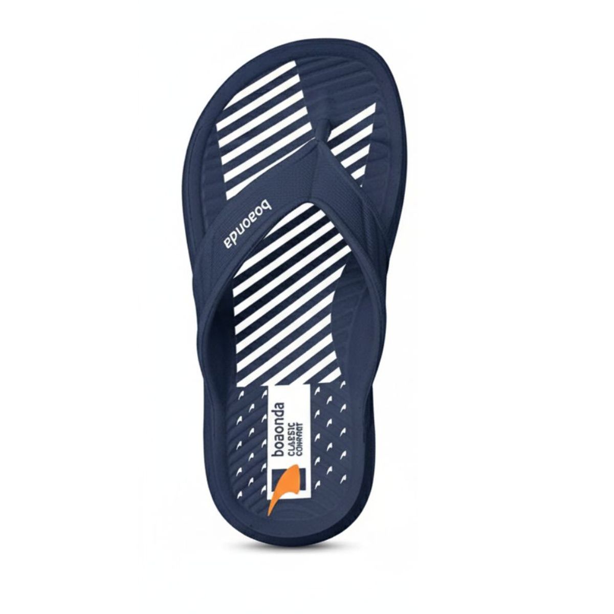 BOAONDA - Playera Boaonda Negro