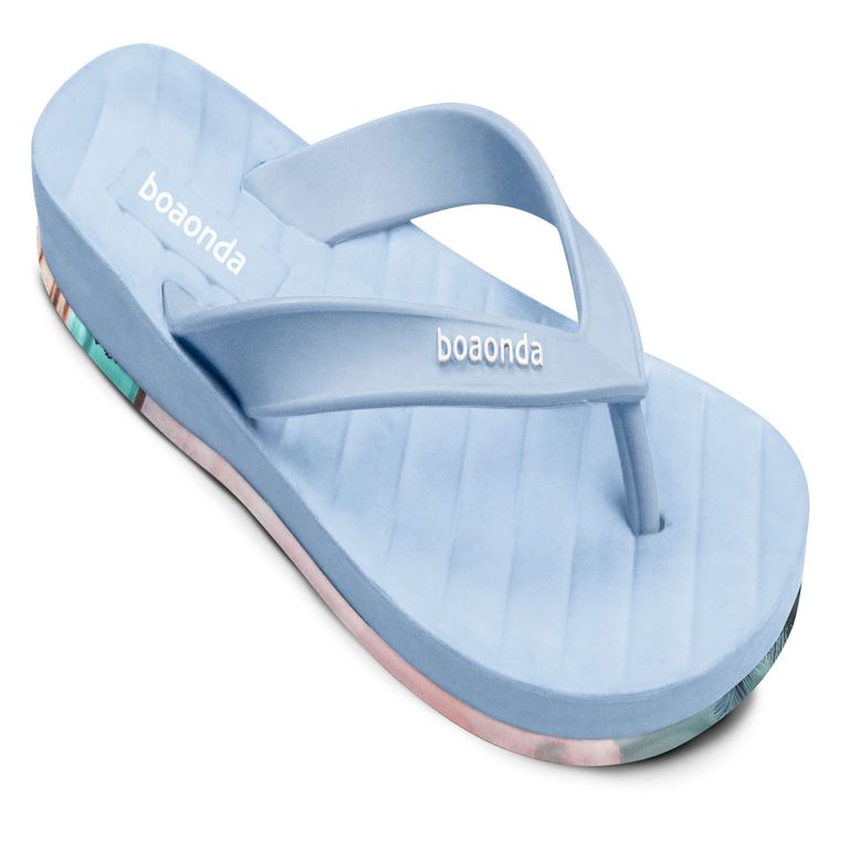 Sandalias Mujer