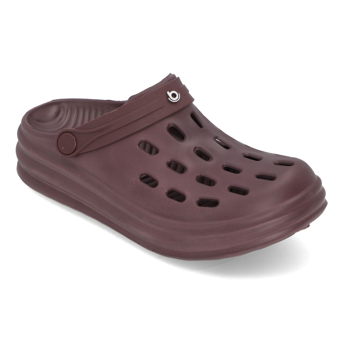 BOAONDA - Clog Boaonda Burdeos