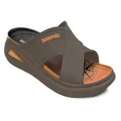 BOAONDA - Playera Gris