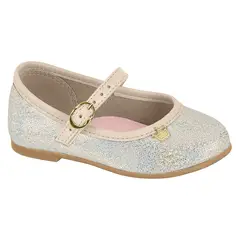 MOLEKINHA - Ballerina Gris Claro