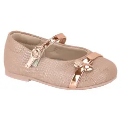 MOLEKINHA - Ballerina Café Claro