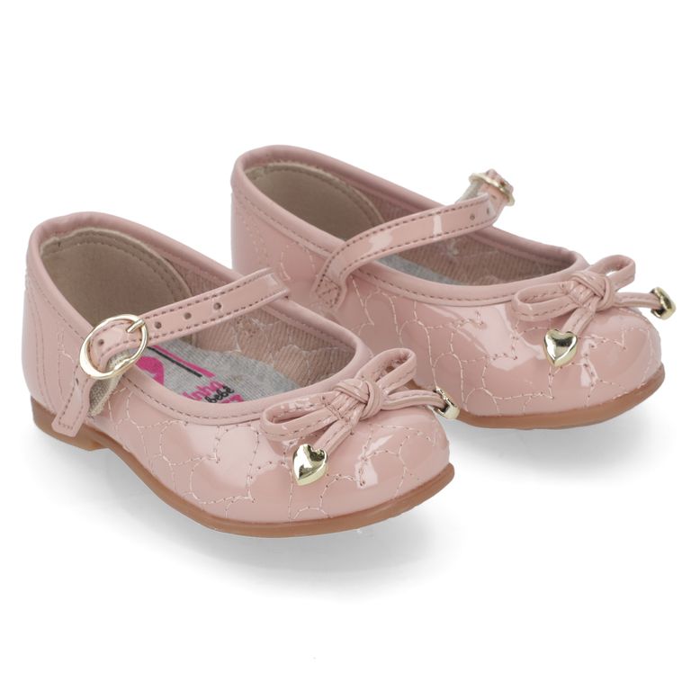 Ballerina Rosa