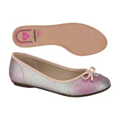 MOLEKINHA - Ballerina Rosa