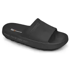 BOAONDA - Playera Negro