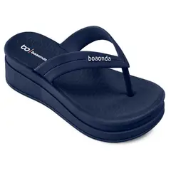 BOAONDA - Playera Negro