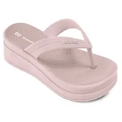 BOAONDA - Playera Rosa