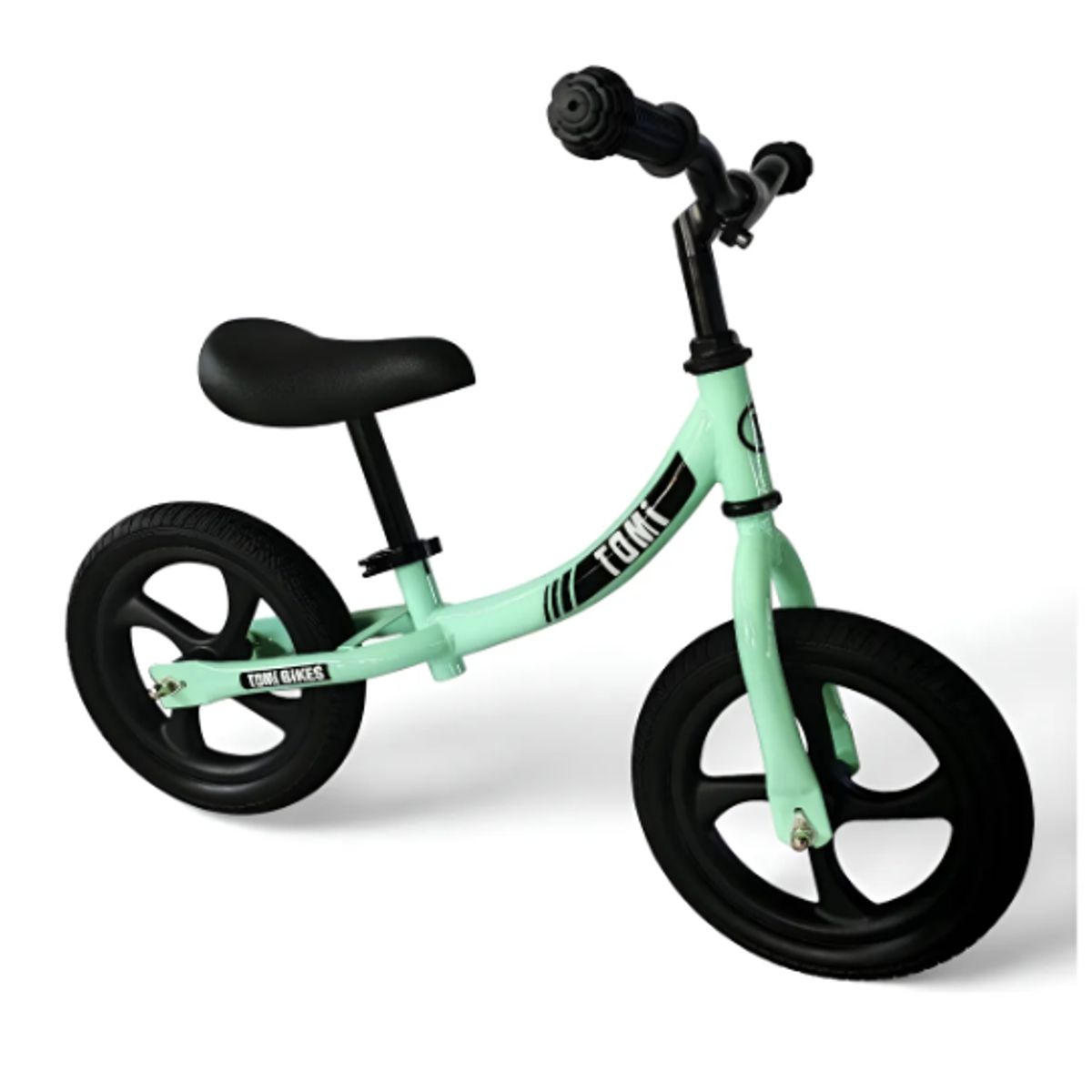 GENERICO - Bicicleta De Equilibrio  12 De 2 A 5 Años