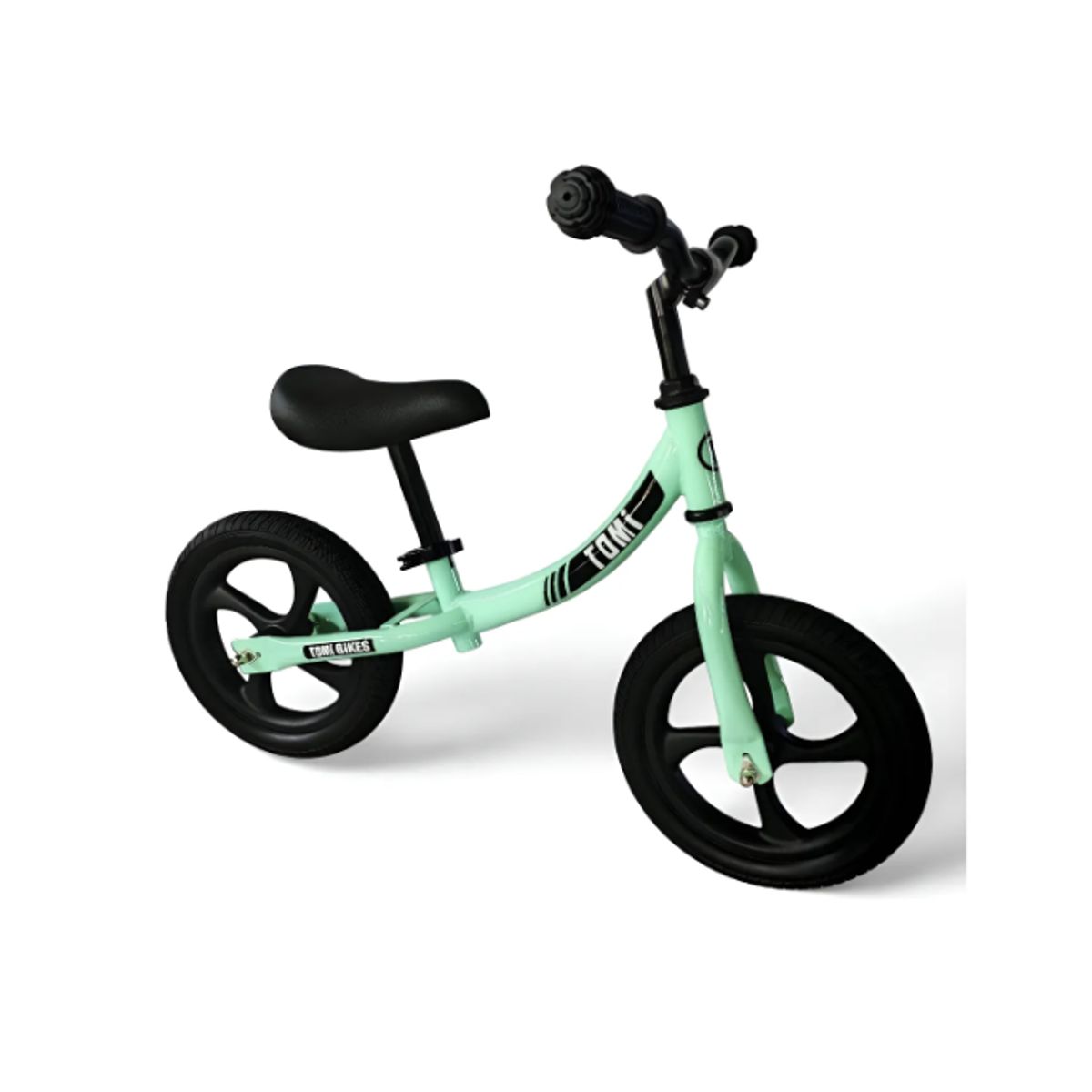 GENERICO - Bicicleta De Equilibrio  12 De 2 A 5 Años