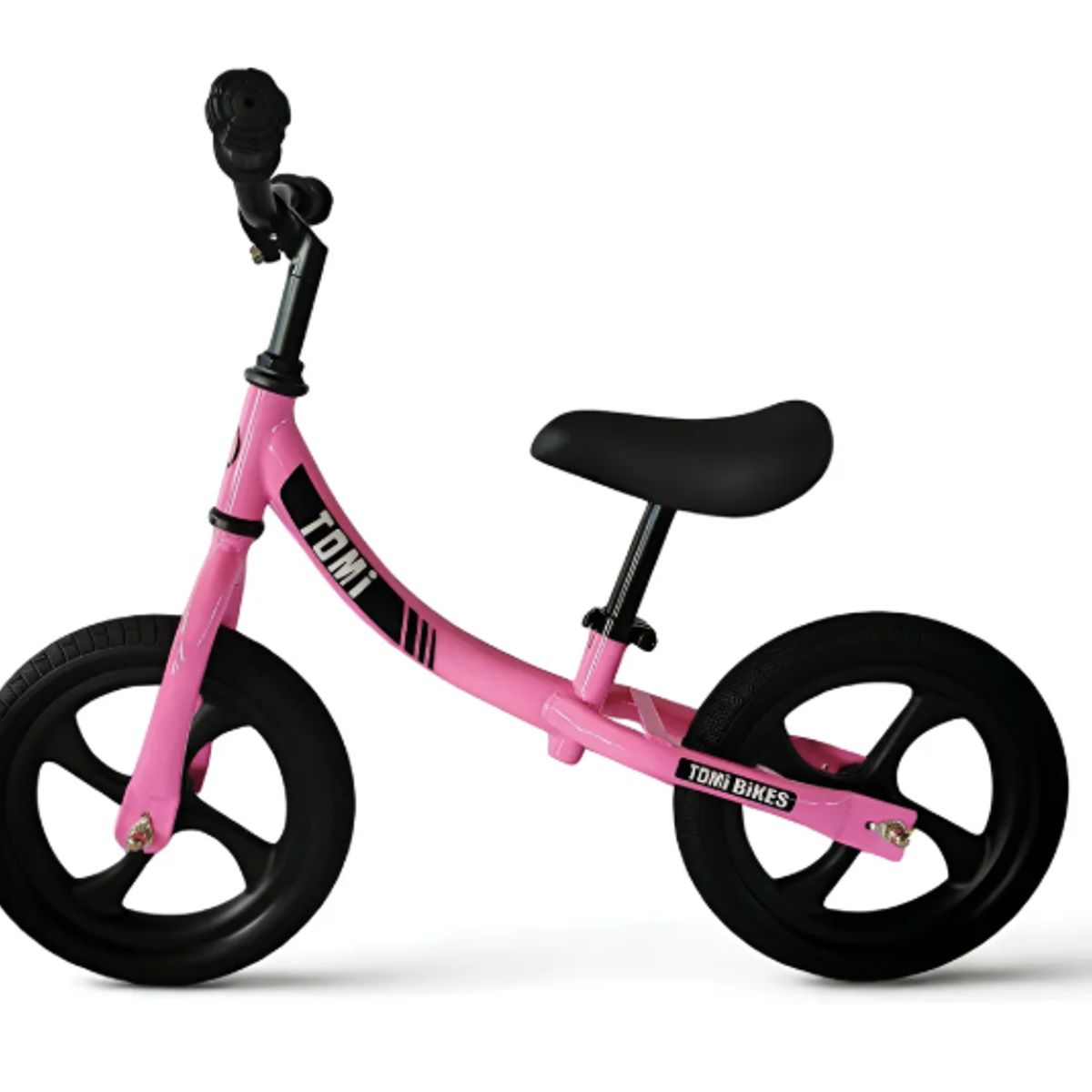 GENERICO - Bicicleta De Equilibrio  12 De 2 A 5 Años