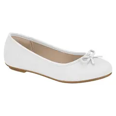 MOLEKINHA - Ballerina Blanco