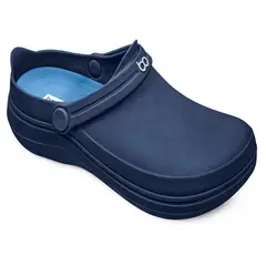 BOAONDA - Clog Negro