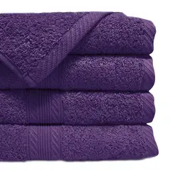 LOURDES - Toalla de Baño/Mano 500G