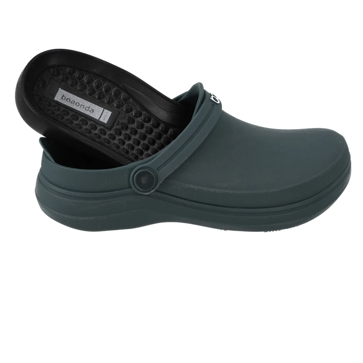 BOAONDA - Clog Boaonda Azul