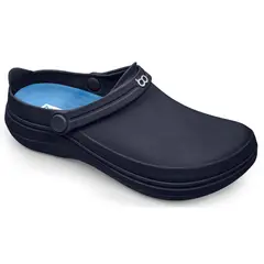 BOAONDA - Clog Azul