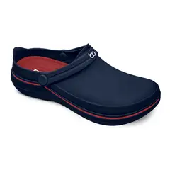 BOAONDA - Clog Negro
