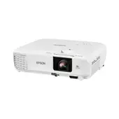 EPSON - Proyector con Altavoz PowerLite E24 para Salas de Clase