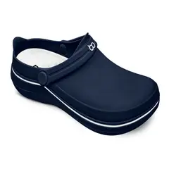 BOAONDA - Clog Negro