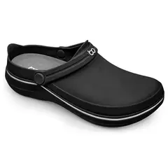 BOAONDA - Clog Negro