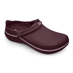 BOAONDA - Clog de Mujer Morado