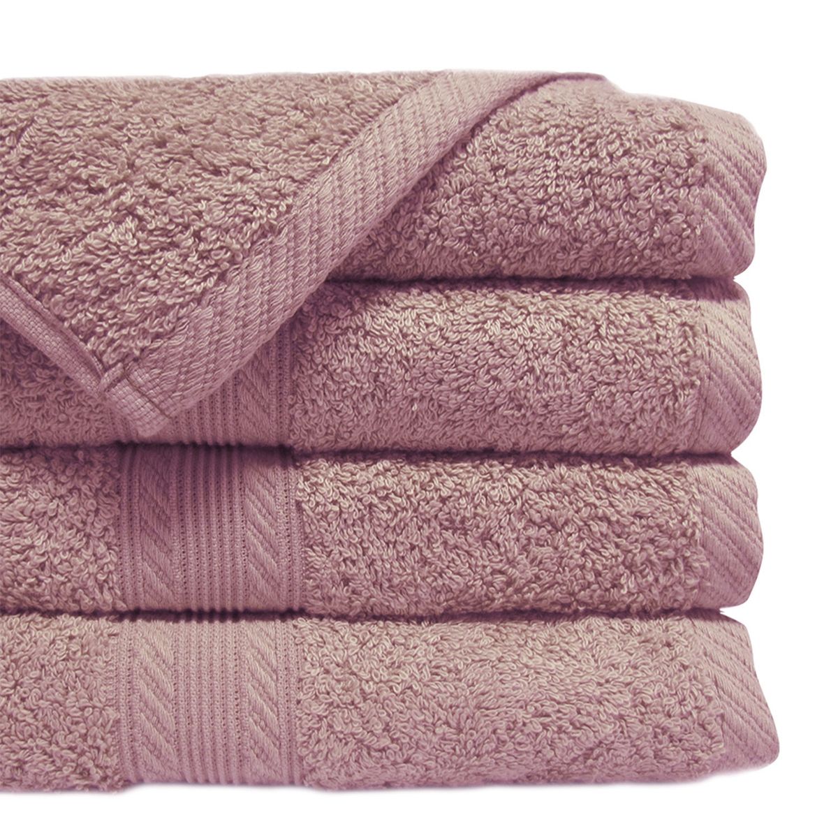 LOURDES - Toalla 100% Algodón 500 Gr Lourdes