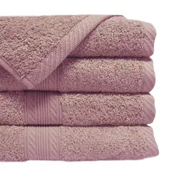 LOURDES - Toalla de Baño/Mano 500G