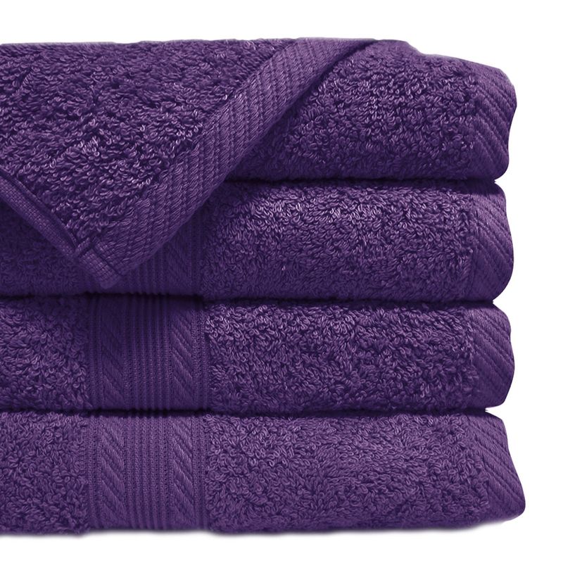 LOURDES - Toalla de Baño/Mano 500G Lourdes Lourdes