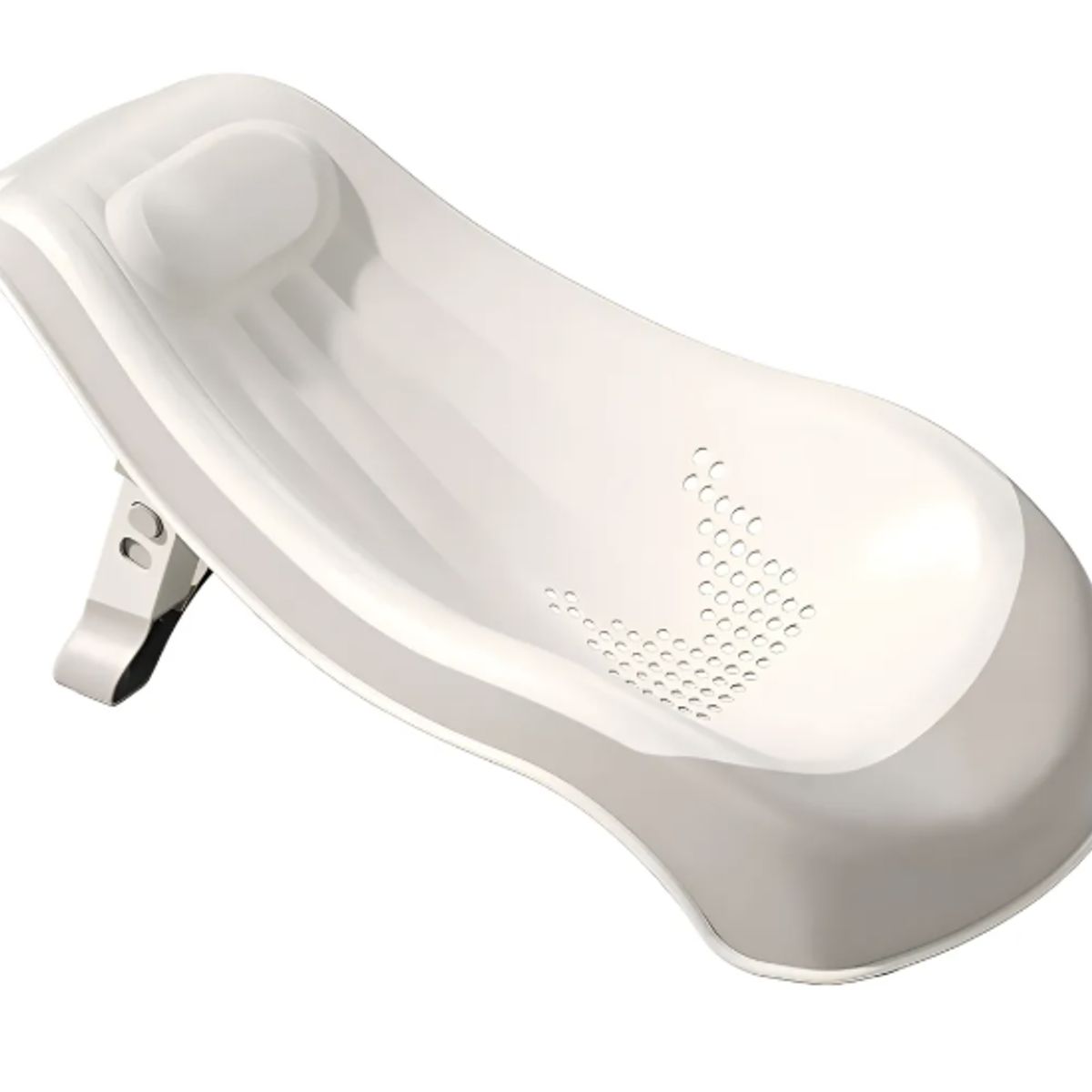 GENERICO - Soporte Para Baño De Bebés Bañera Para Recién Nacidos