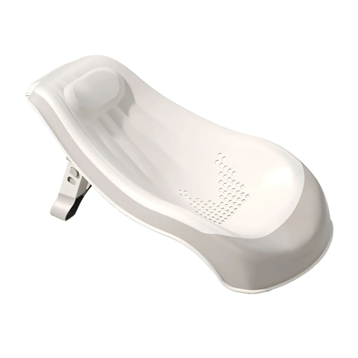 GENERICO - Soporte Para Baño De Bebés Bañera Para Recién Nacidos