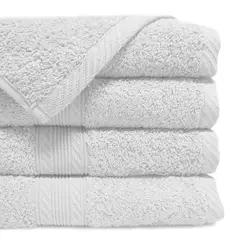 LOURDES - Toalla de Baño/Mano 500G