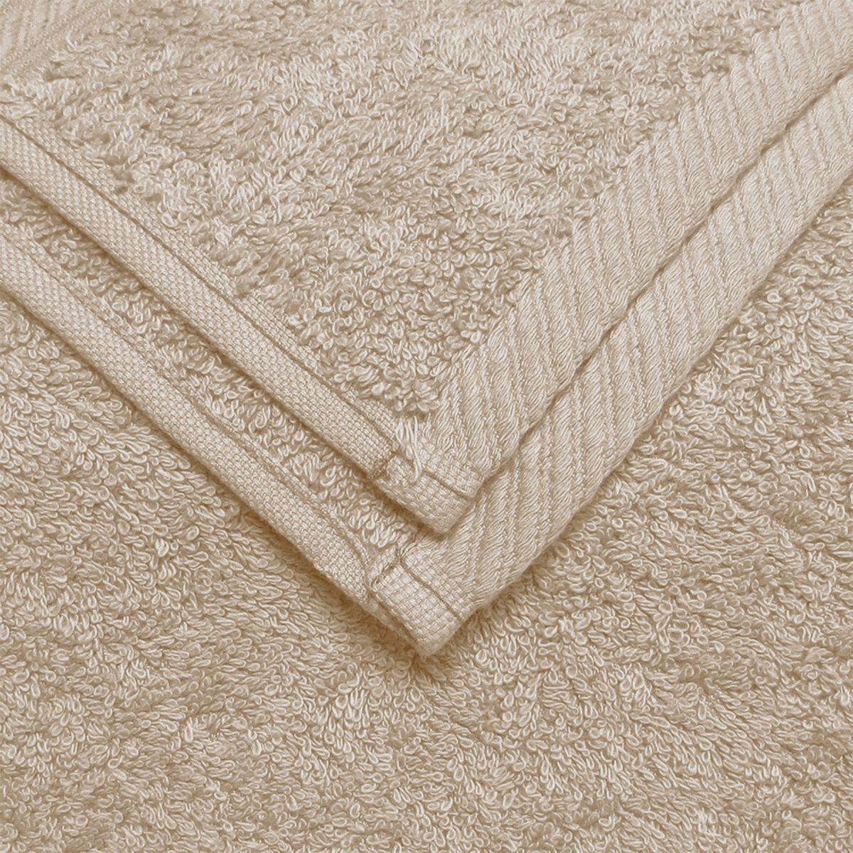 LOURDES - Toalla 100% Algodón 500 Gr Lourdes