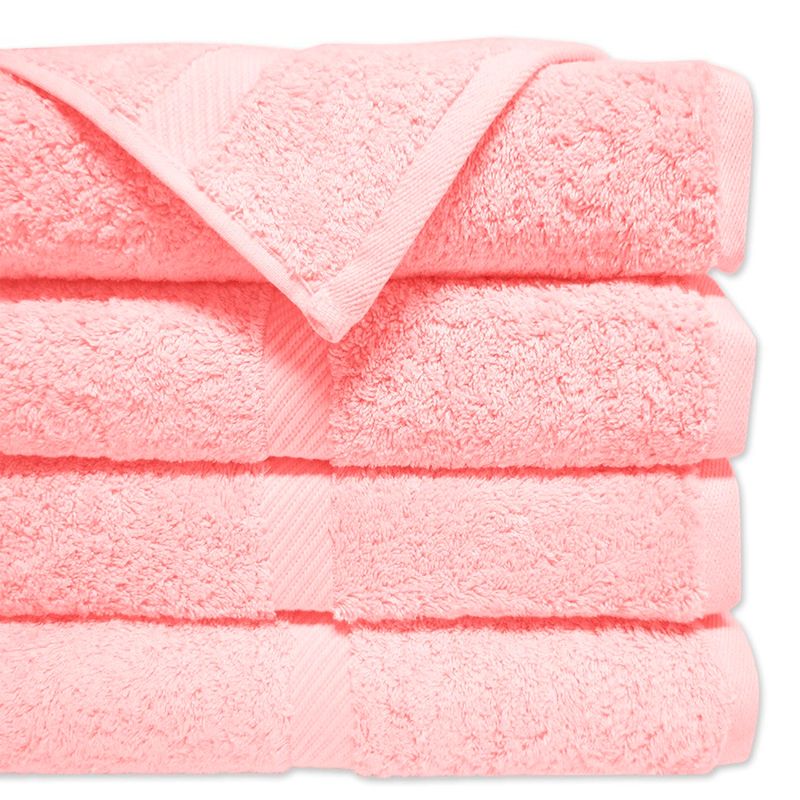 LOURDES - Toalla De Baño/Mano 700G Lourdes