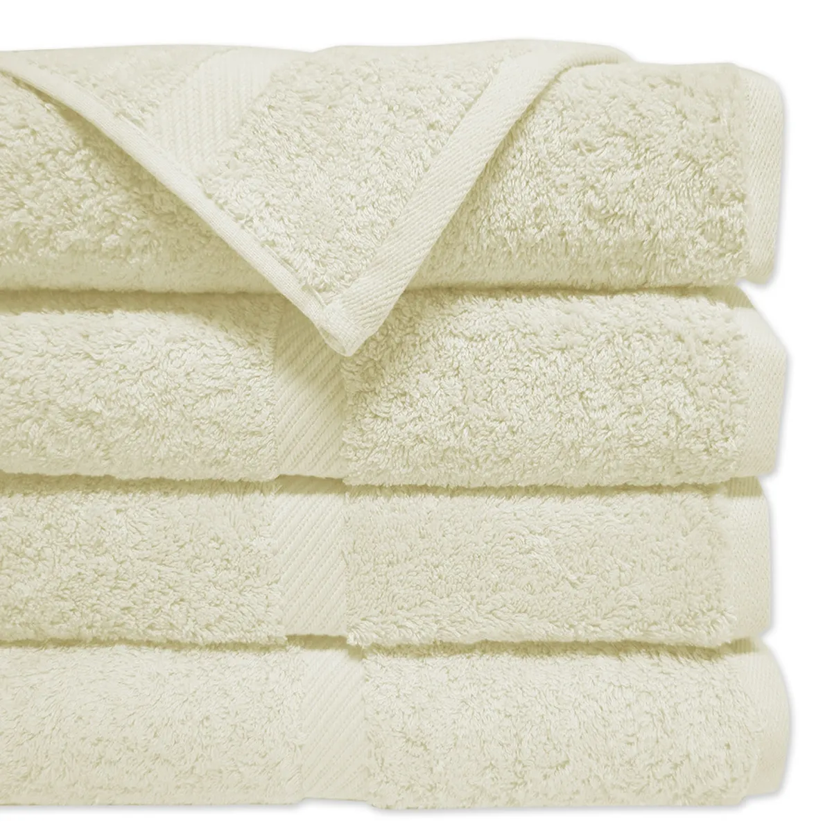 LOURDES - Toalla De Baño/Mano 700G Lourdes