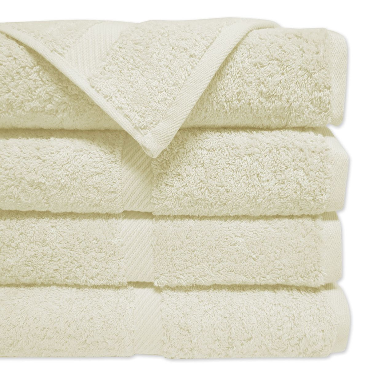 LOURDES - Toalla De Baño/Mano 700G Lourdes