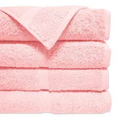 LOURDES - Toalla de Baño/Mano 700G