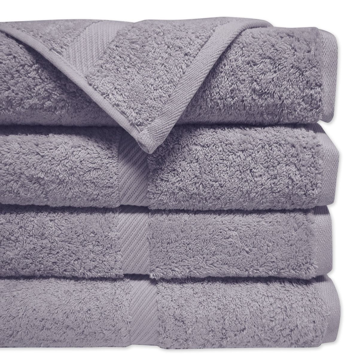 LOURDES - Toalla De Baño/Mano 700G Lourdes