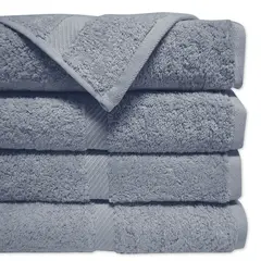 LOURDES - Toalla de Baño/Mano 700G