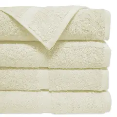 LOURDES - Toalla de Baño/Mano 700G