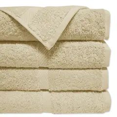 LOURDES - Toalla De Baño/Mano 700G