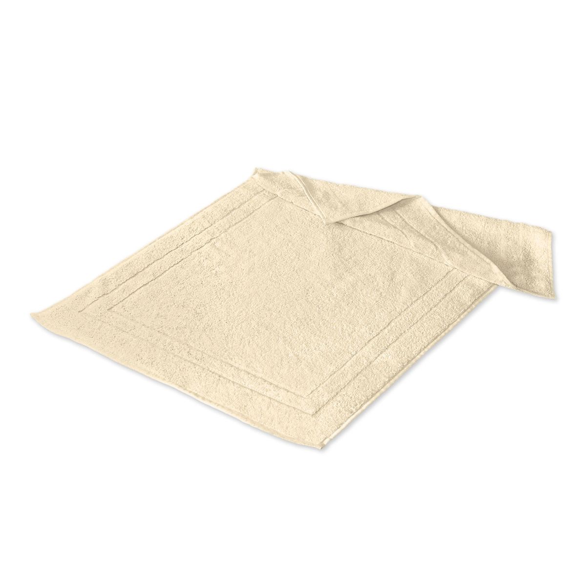 LOURDES - Piso De Baño 100% Algodón 700 Gr Lourdes