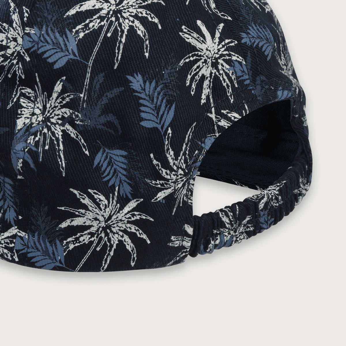 OPALINE - Jockey Azul Marino de Niño