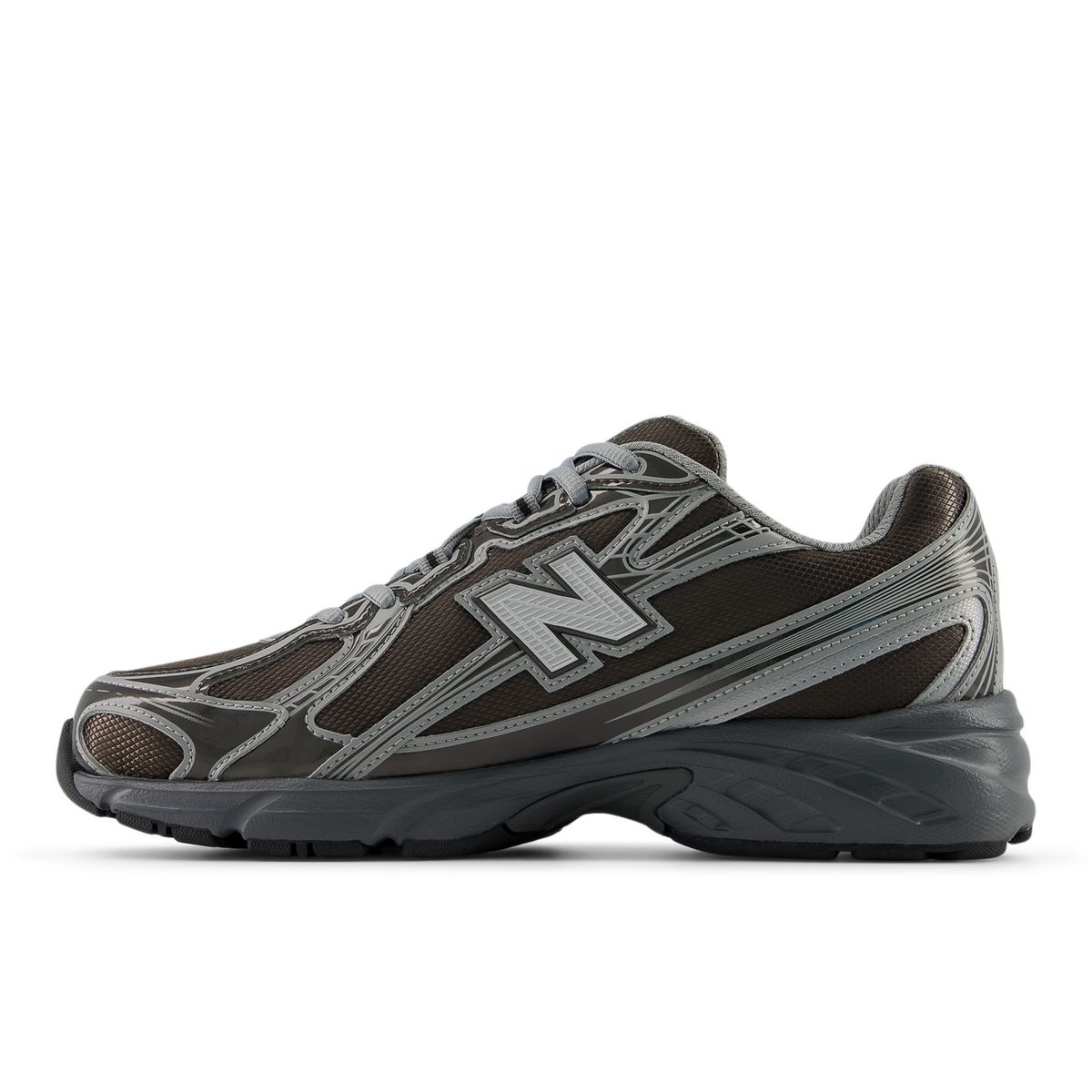 NEW BALANCE - Zapatillas Urbanas Unisex New Balance 740 Bicolor