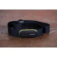 GARMIN - Monitor Running Hrm 600 Negro Talla MXL - APRO CHILE