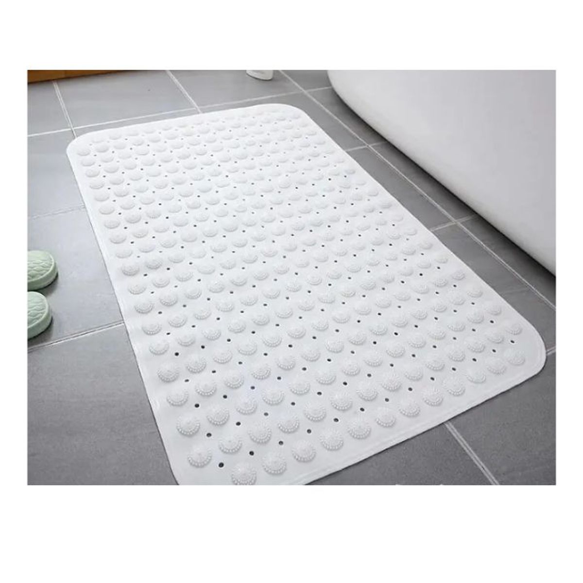 GENERICO - Goma Antideslizante Para Piso De Ducha Tina Baño