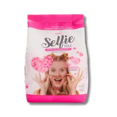 ITALWAX - Cera Selfie Cera Elástica Facial con Aceites Esenciales 500g