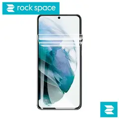 ROCK SPACE - Lámina Hidrogel para Samsung S23 Marca