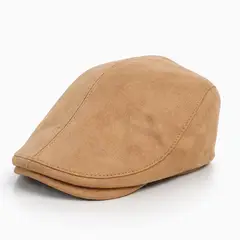 COLETTE - Boina Harrington Elegante Clásica